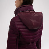 Aludra Women's Lightweight Puffer