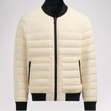 Aries bomber réversible léger pour hommes