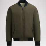 Aries bomber réversible léger pour hommes