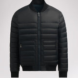 Aries bomber réversible léger pour hommes