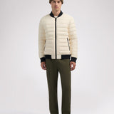 Aries bomber réversible léger pour hommes