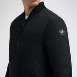 Aries bomber réversible léger pour hommes