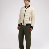 Aries bomber réversible léger pour hommes