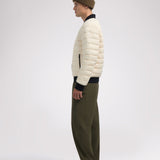 Aries bomber réversible léger pour hommes