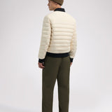 Aries bomber réversible léger pour hommes