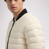 Aries bomber réversible léger pour hommes