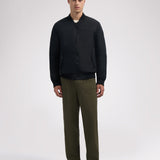 Aries bomber réversible léger pour hommes