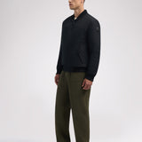 Aries bomber réversible léger pour hommes