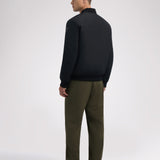 Aries bomber réversible léger pour hommes