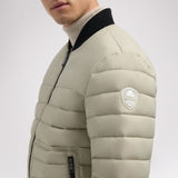 Aries bomber réversible léger pour hommes