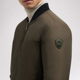 Aries bomber réversible léger pour hommes