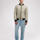 Aries bomber réversible léger pour hommes