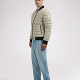 Aries bomber réversible léger pour hommes