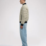 Aries bomber réversible léger pour hommes