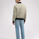 Aries bomber réversible léger pour hommes