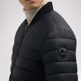 Aries bomber réversible léger pour hommes