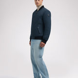 Aries bomber réversible léger pour hommes