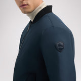 Aries bomber réversible léger pour hommes