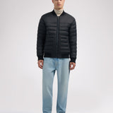 Aries bomber réversible léger pour hommes