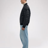 Aries bomber réversible léger pour hommes