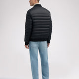 Aries bomber réversible léger pour hommes