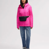 Astral Women's Lightweight Packable Puffer