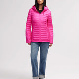 Astral Women's Lightweight Packable Puffer