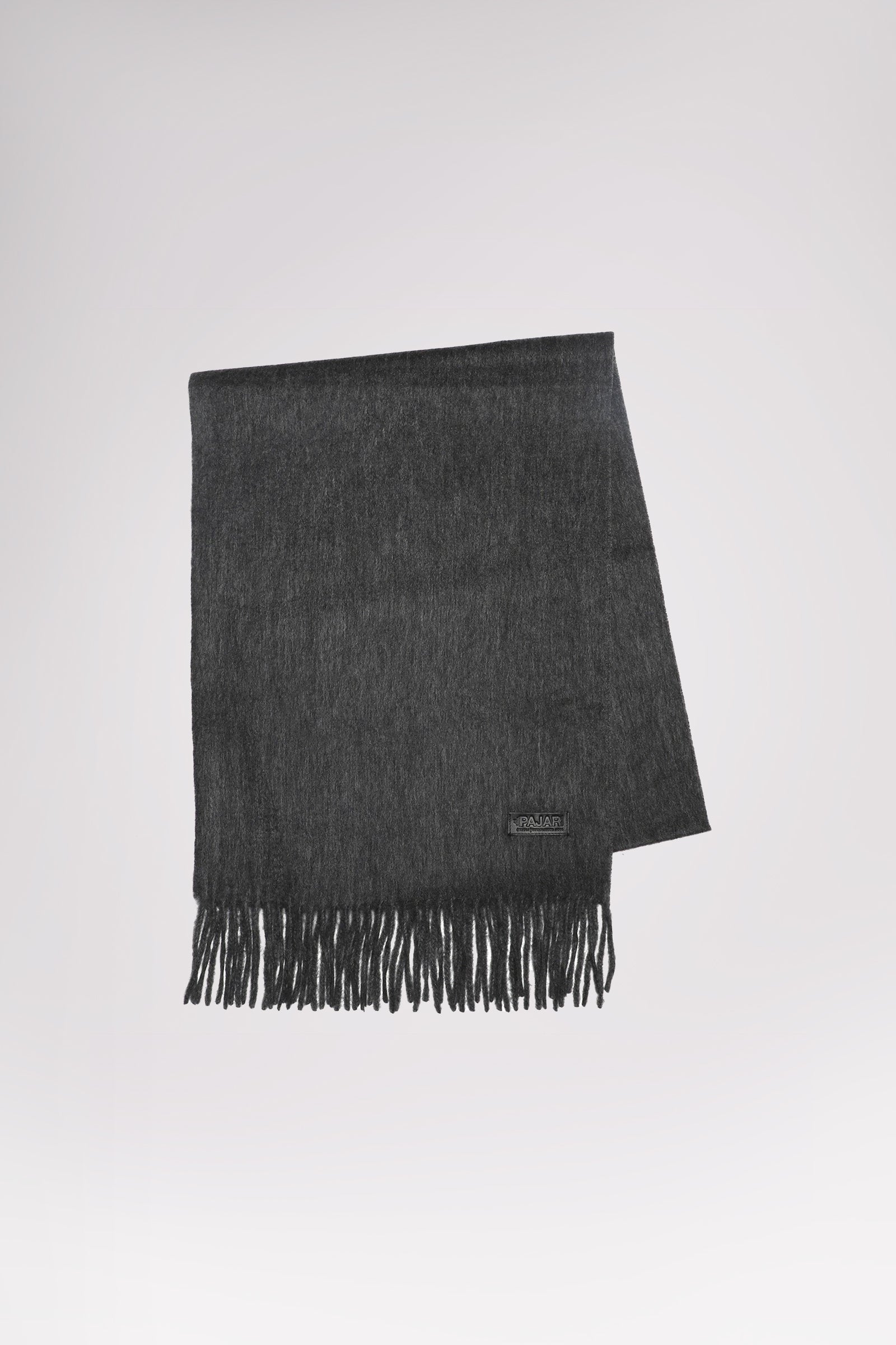 Ali Frayed Scarf