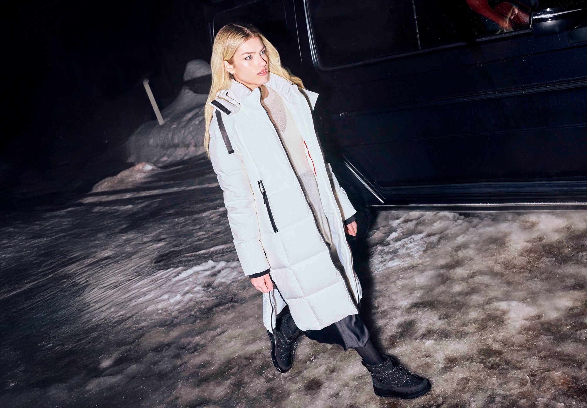 Gavin Men's Ski Gloves