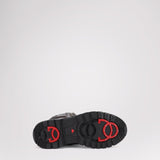 Charles S bottes Héritage pour hommes avec crampons amovible Ice Gripper