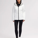 Colette matelassé léger pour femmes