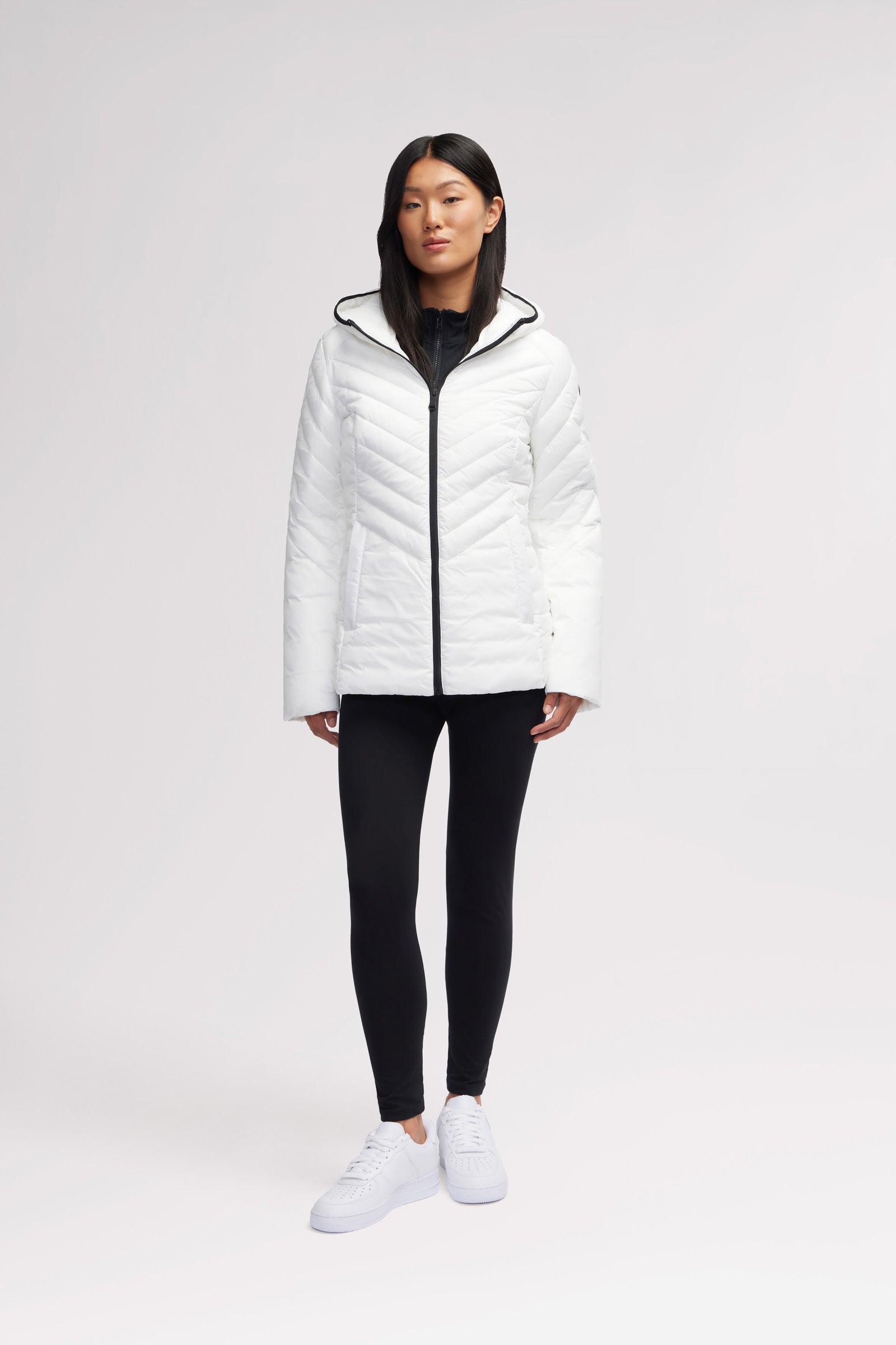 Colette Women's Lightweight Puffer