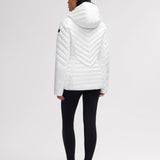 Colette Women's Lightweight Puffer