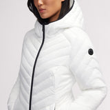 Colette Women's Lightweight Puffer