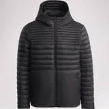 Eriksson Men's Lightweight Packable Puffer