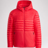 Eriksson Men's Lightweight Packable Puffer