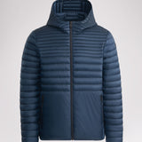 Eriksson Men's Lightweight Packable Puffer