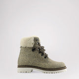 Alissa Pearl Women's Heritage Boot