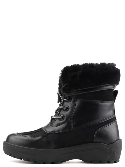 Kelly P Women's Heritage Boot w/ Ice Grippers