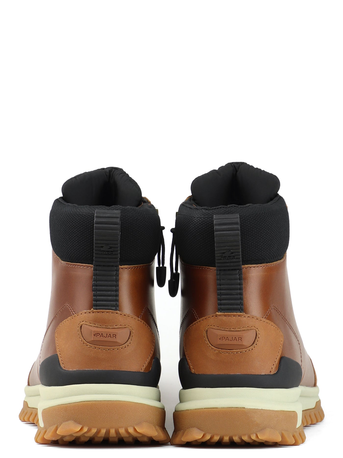 Fortuo Men's Sneaker Boot