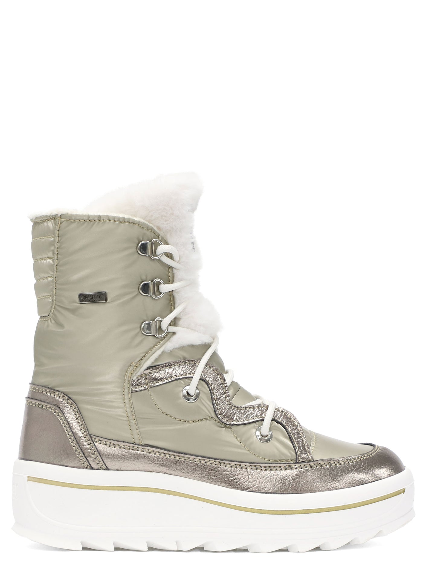Tacey Low 2.0 Women's Lace-Up Boot