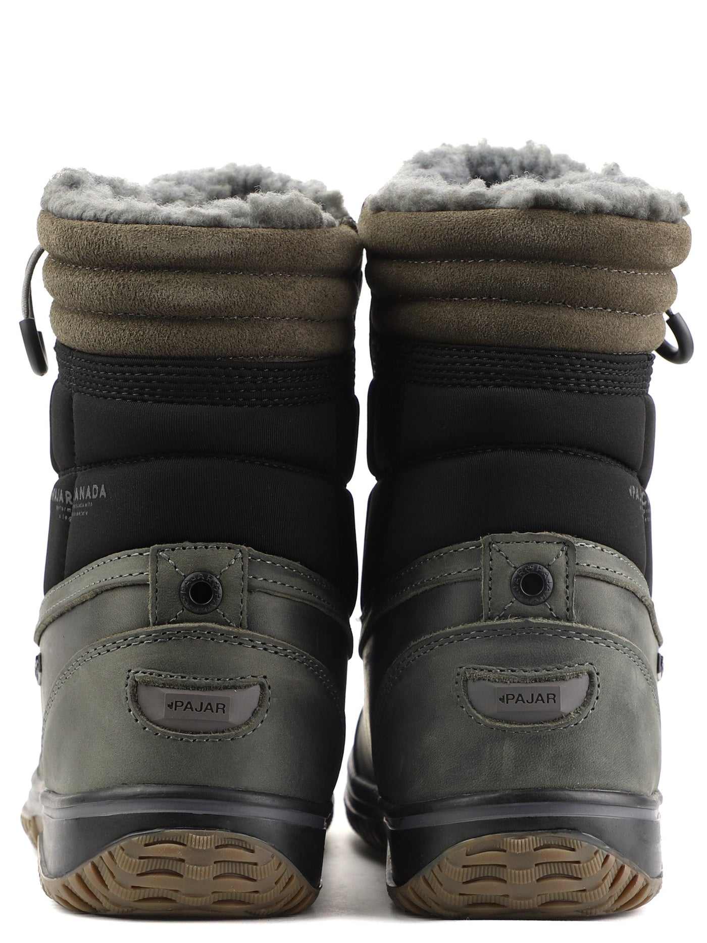 Trooper 3.0 Men's Winter Boot