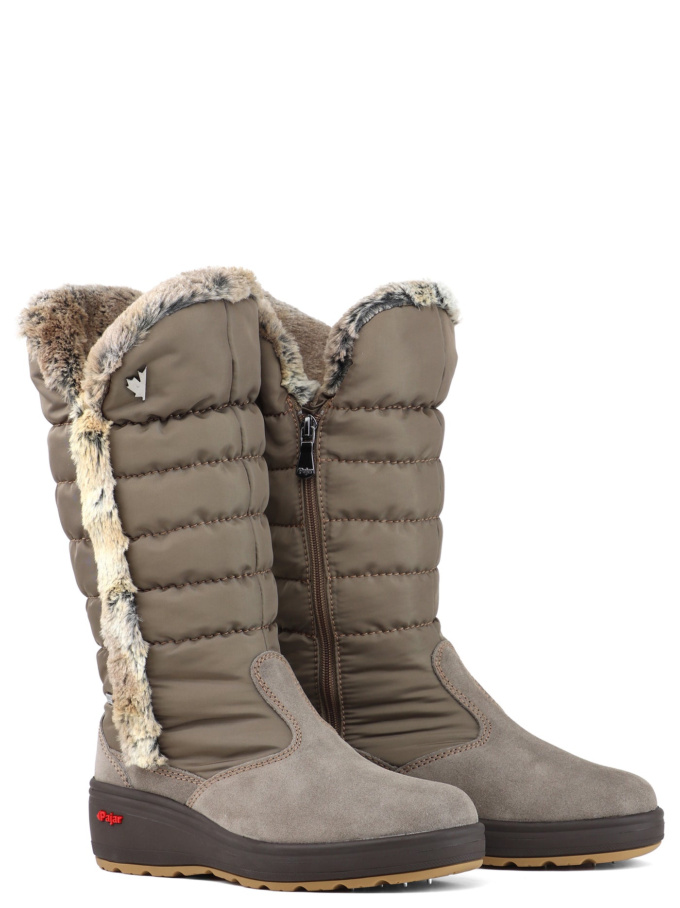 Sira Women's Boot w/ Ice Grippers