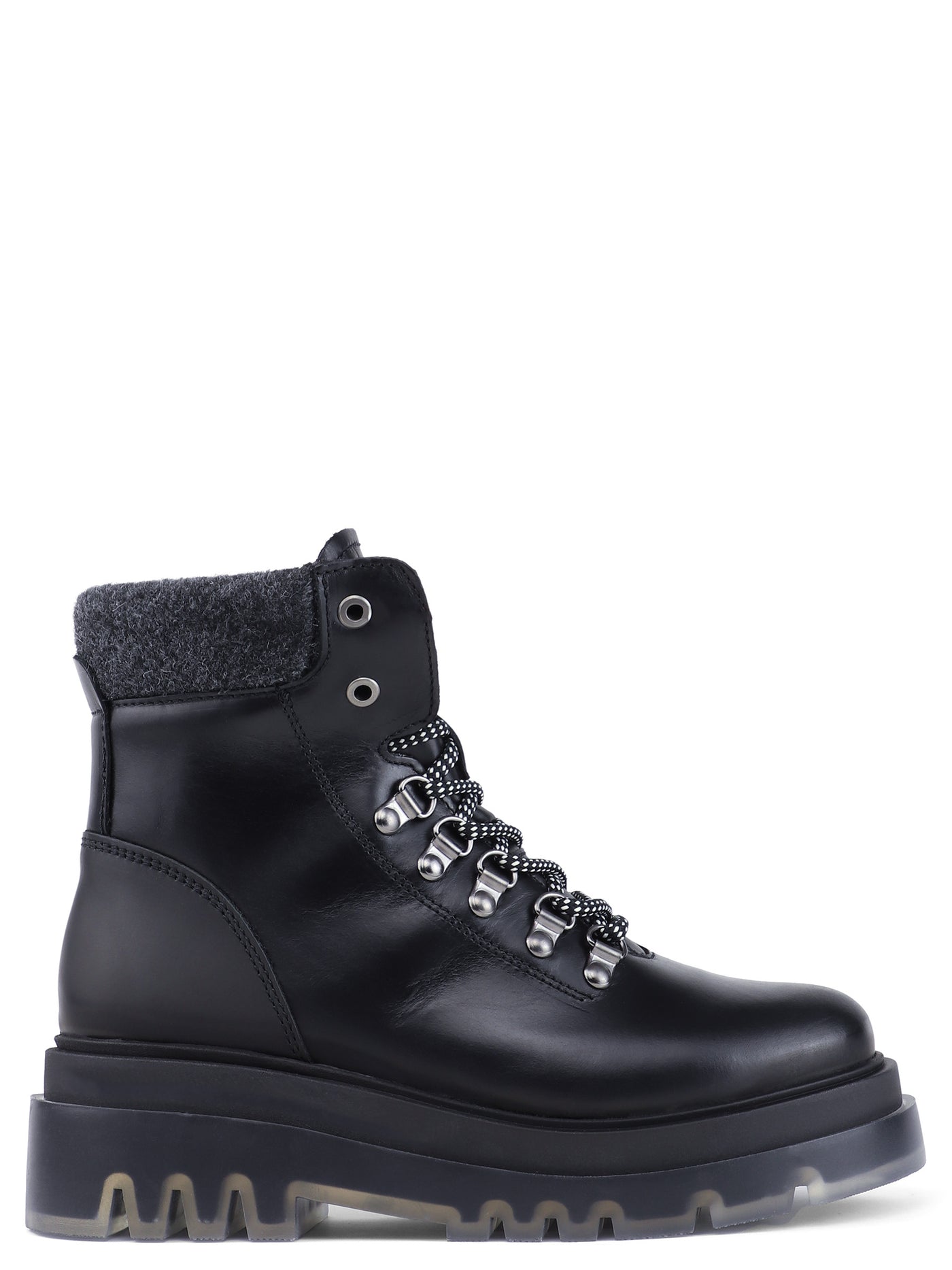 Vienna Women's Lace-Up Boot