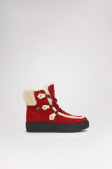 RED/BONE