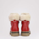 Alissa Women's Heritage Boot