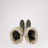 Avila Suede botte Héritage pour femmes