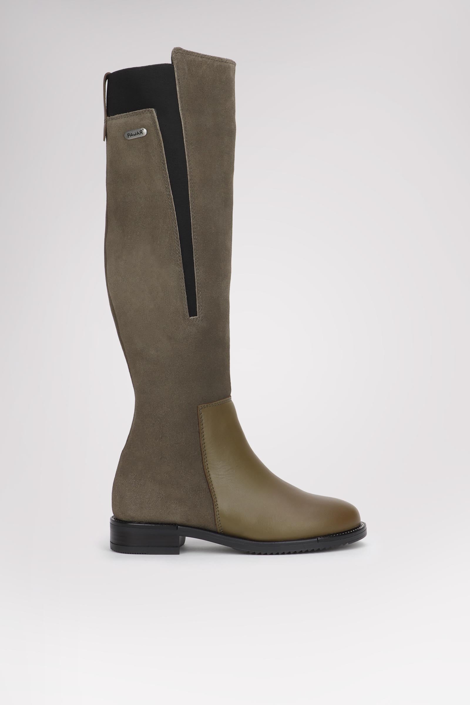 Cavalia Women's Heritage Boot