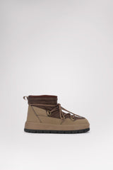 BROWN/BEIGE