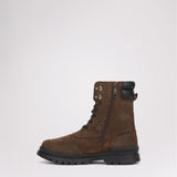 Charles S Men's Heritage Boot w/ Ice Gripper